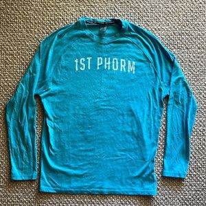 1st Phorm Long Sleeve